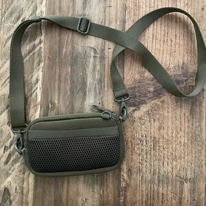 Dagne Dover Mara Neoprene Phone Sling